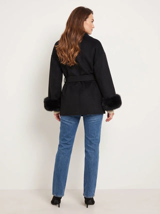LUCY COAT