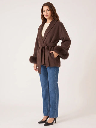 LUCY COAT