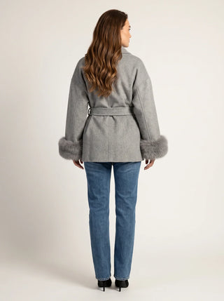 LUCY COAT
