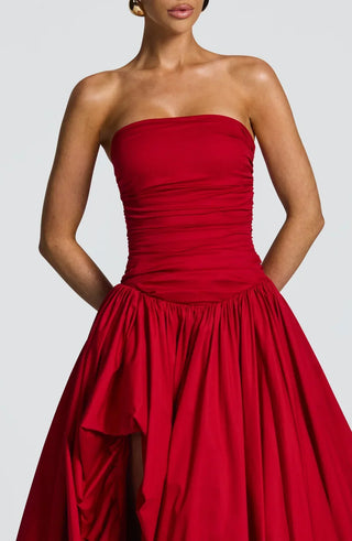 EVIE-KLEID