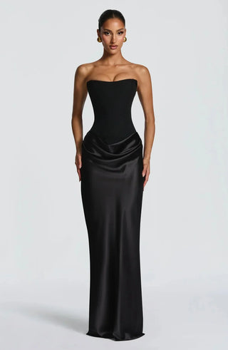 NINA DRESS