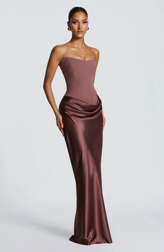 NINA DRESS