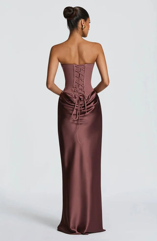 NINA DRESS