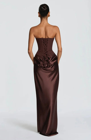 NINA DRESS