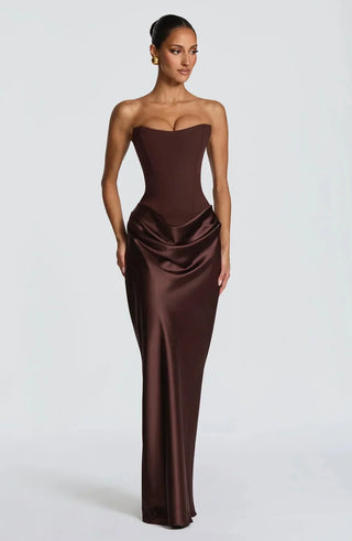 NINA DRESS