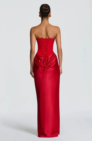 NINA DRESS