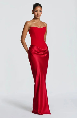 NINA DRESS