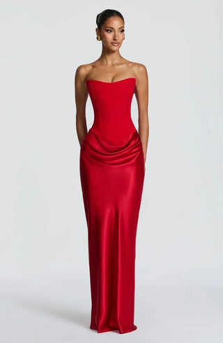 NINA DRESS