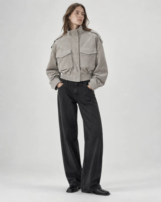 VESTE ARIA