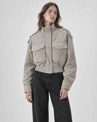 VESTE ARIA