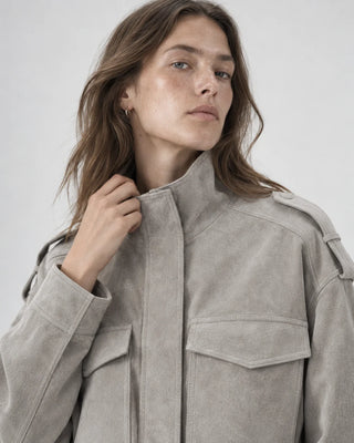 VESTE ARIA