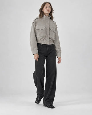 VESTE ARIA
