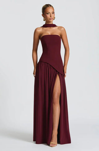 MINA DRESS