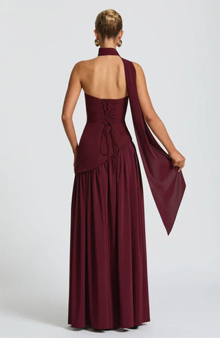 MINA DRESS