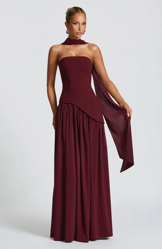 MINA DRESS