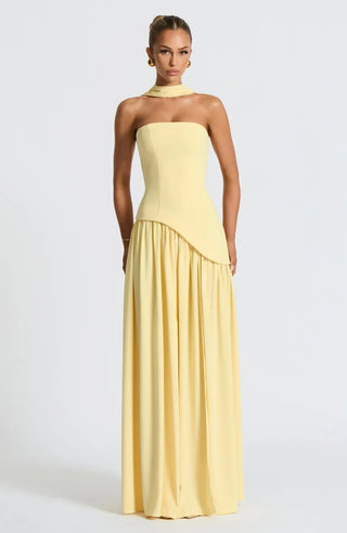 MINA DRESS