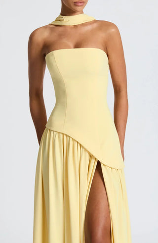 MINA DRESS