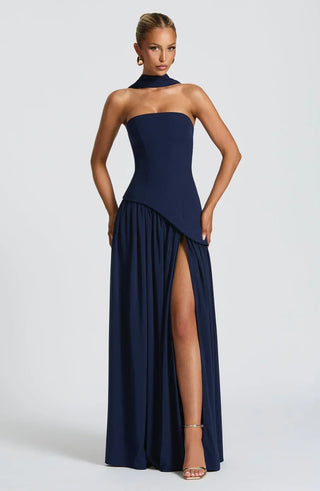 MINA DRESS