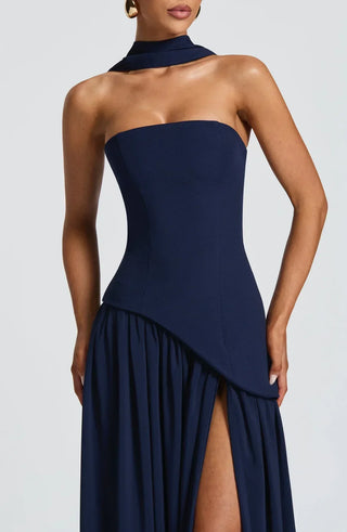 MINA DRESS