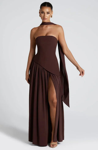 MINA DRESS