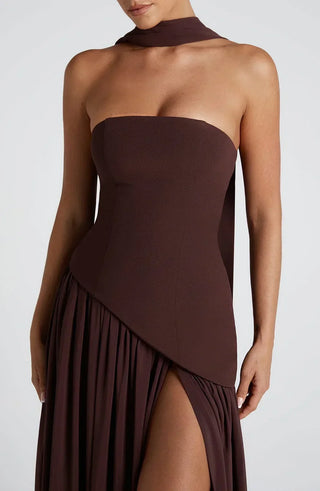 MINA DRESS