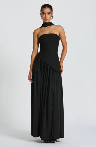 MINA DRESS