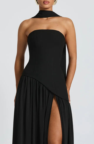 MINA DRESS