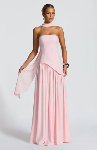 MINA DRESS