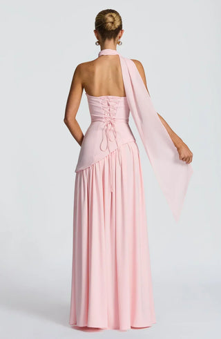 MINA DRESS