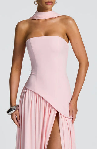 MINA DRESS