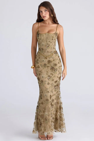 VESTIDO RUBI