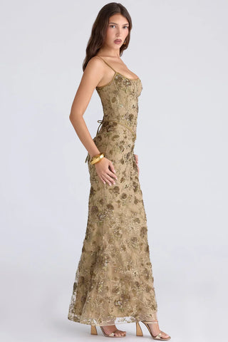 VESTIDO RUBI