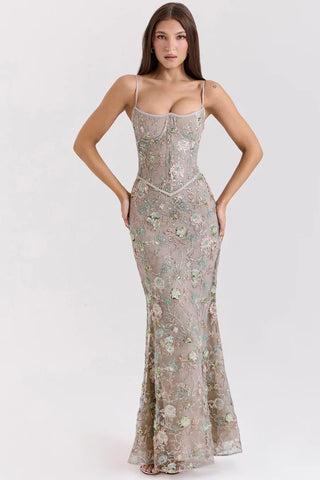 VESTIDO RUBI