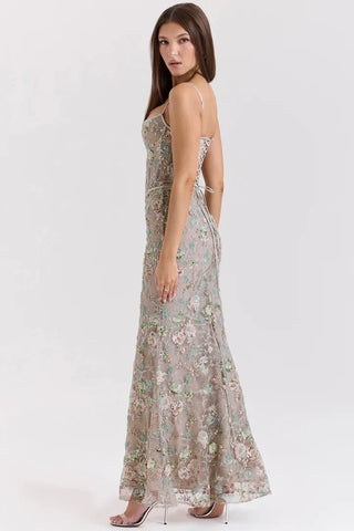 VESTIDO RUBI