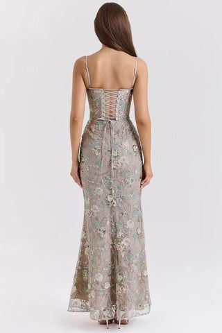 VESTIDO RUBI