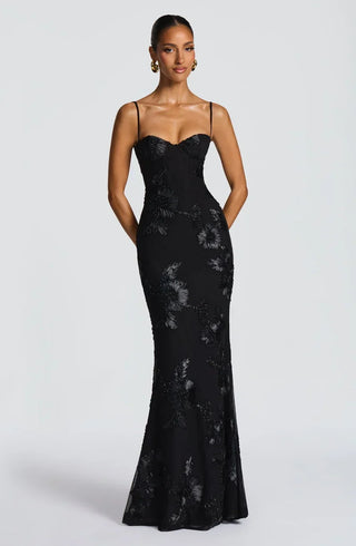 LAURA DRESS