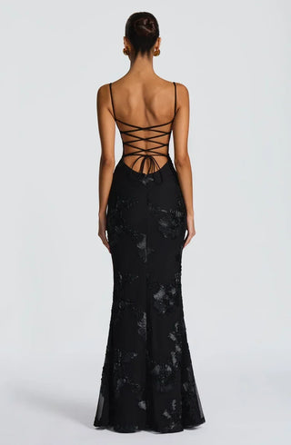 LAURA DRESS