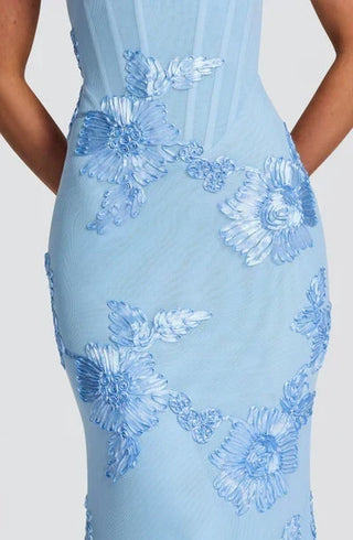 LAURA DRESS