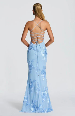 LAURA DRESS