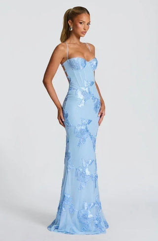 LAURA DRESS
