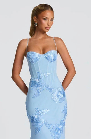 LAURA DRESS