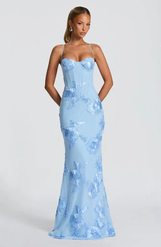 LAURA DRESS