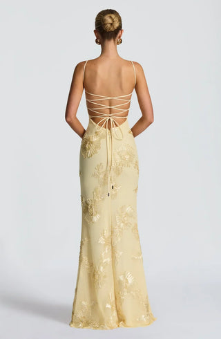 LAURA DRESS