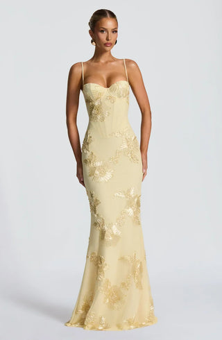 LAURA-KLEID