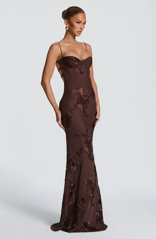 LAURA DRESS