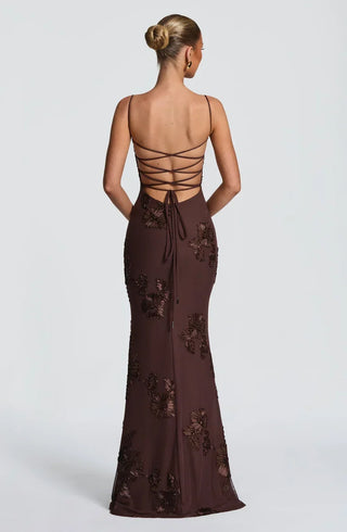 LAURA DRESS