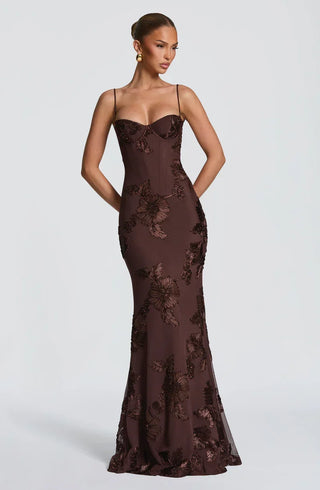 LAURA DRESS