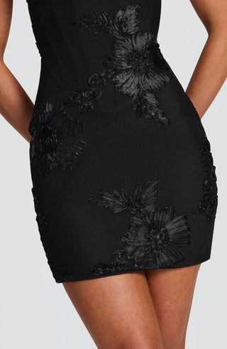 LEAH MINI DRESS
