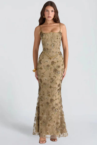 VESTIDO RUBI