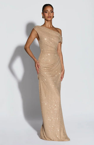 VESTIDO LAUREN